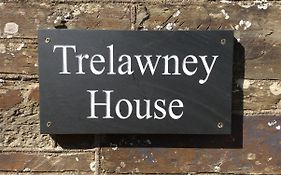 Trelawney House